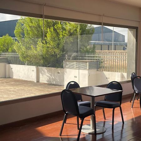Cityexpress Hotel San Fernando - Carcaixent Luaran gambar