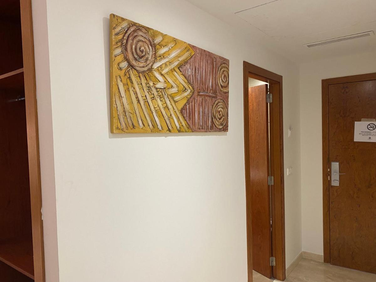 Cityexpress Hotel San Fernando - Carcaixent Luaran gambar