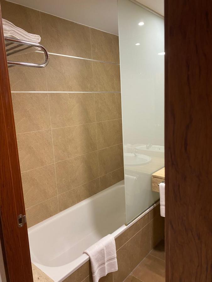 Cityexpress Hotel San Fernando - Carcaixent Luaran gambar