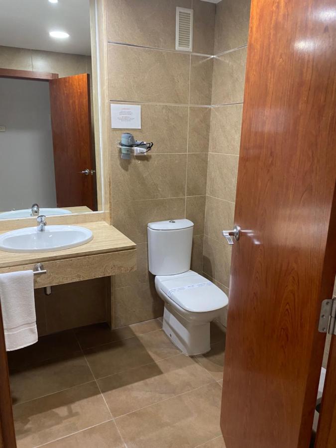 Cityexpress Hotel San Fernando - Carcaixent Luaran gambar