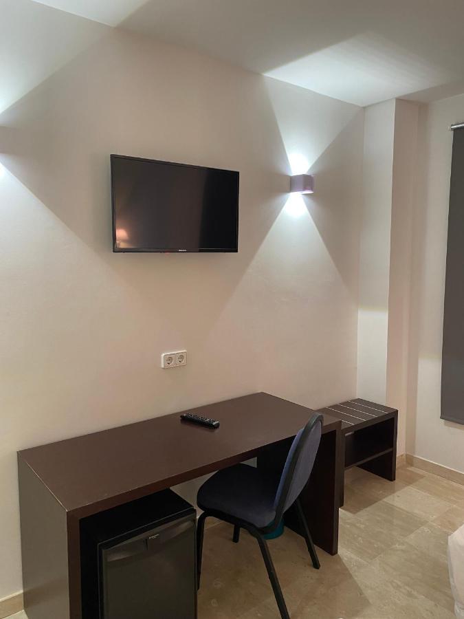 Cityexpress Hotel San Fernando - Carcaixent Luaran gambar
